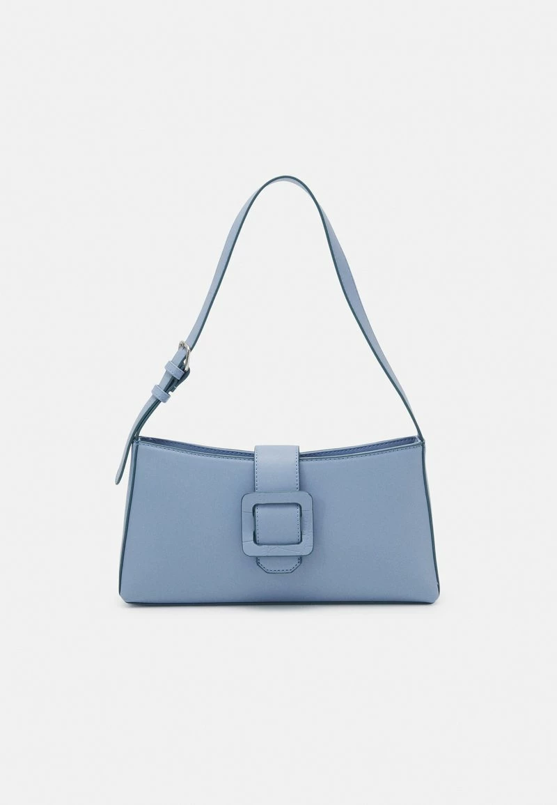 Even&Odd Damen Handtasche - Blue 3 Even&Odd Damen Handtasche - Blue
