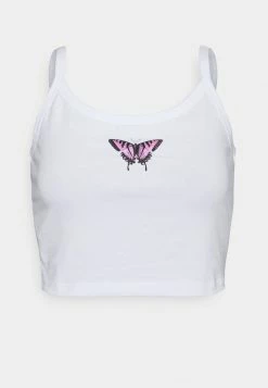 Even&Odd Damen Top - White -Even&Odd Verkäufe 2024 45c8bf5bcb074bf6a8535ffbab662af4