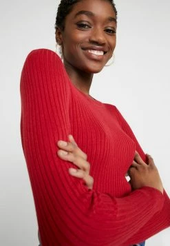 Even&Odd Damen Strickpullover - Dark Red 13 Even&Odd Damen Strickpullover - Dark Red -Even&Odd Verkäufe 2024 45d602df973e40a5a95fb630f1b62f77
