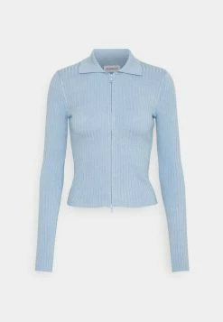 Even&Odd Damen Strickjacke - Light Blue -Even&Odd Verkäufe 2024 4607759d491d48c68117fb60f4a87a8a