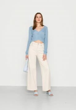 Even&Odd Damen Strickpullover - Light Blue 8 Even&Odd Damen Strickpullover - Light Blue -Even&Odd Verkäufe 2024 463935ca01604aeeb289f68a3e42002c