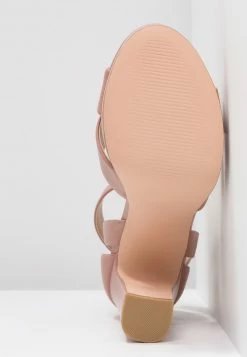 Even&Odd Damen High Heel Sandalette - Light Pink 15 Even&Odd Damen High Heel Sandalette - Light Pink -Even&Odd Verkäufe 2024 4649b93606c8417d93889474e962c848