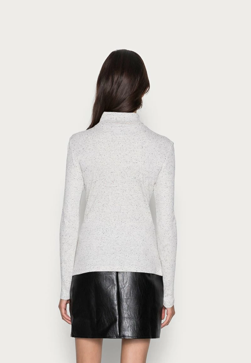 Even&Odd Langarmshirt - White | Damen 5 Even&Odd Langarmshirt - White | Damen – Bild 3