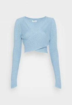 Even&Odd Damen Strickpullover - Light Blue 10 Even&Odd Damen Strickpullover - Light Blue -Even&Odd Verkäufe 2024 46518bf7d02343369b594fce3ab3ddec