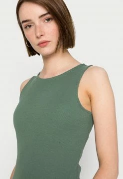 Even&Odd Damen Jerseykleid - Light Green -Even&Odd Verkäufe 2024 4655d7de343a48618531be6d9b4d2611