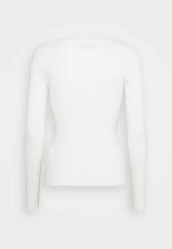Even&Odd Damen Strickpullover - Off-white -Even&Odd Verkäufe 2024 46860fc6b35847828eb0d8e38183b03a
