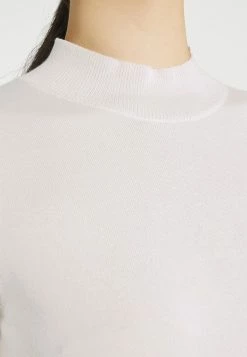 Even&Odd Damen 2 PACK - Strickpullover - Black/off-white -Even&Odd Verkäufe 2024 4696ad984e014662b500854abc0a4fa1