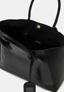Even&Odd Damen Handtasche - Black -Even&Odd Verkäufe 2024 469d30291ac446b8b83215992e10d8e5