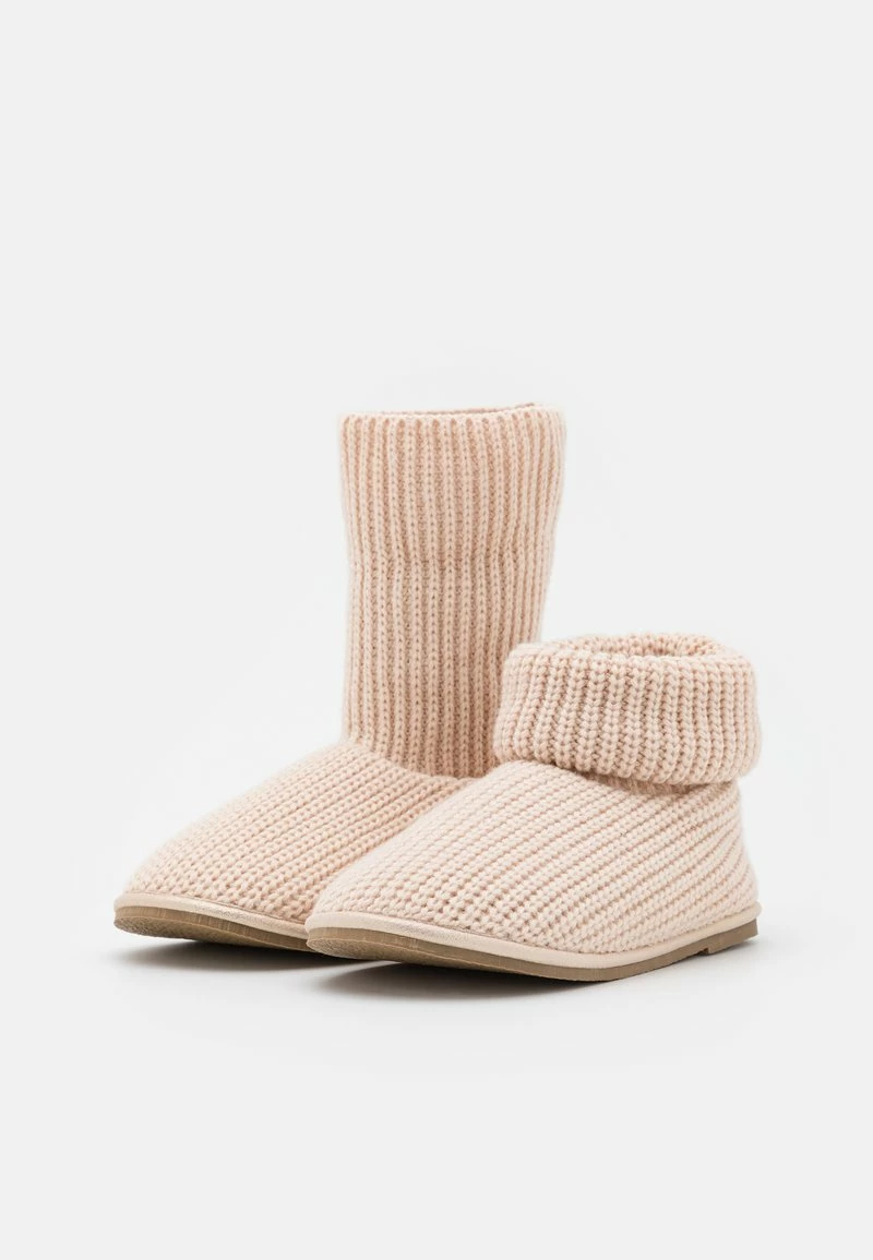 Even&Odd Damen Hausschuh - Beige 6 Even&Odd Damen Hausschuh - Beige – Bild 4