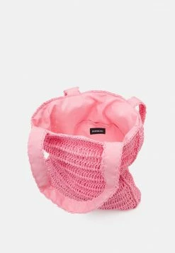 Even&Odd Damen Shopping Bag - Pink -Even&Odd Verkäufe 2024 472a8d38e1c245ad8aef575859defd22