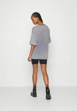 Even&Odd Damen T-Shirt Print - Grey -Even&Odd Verkäufe 2024 4765bb3ae67647f0869f8ed29337ed6b