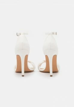 Even&Odd Damen Riemensandalette - White -Even&Odd Verkäufe 2024 476775f4c2894049b23f07e16d7de875