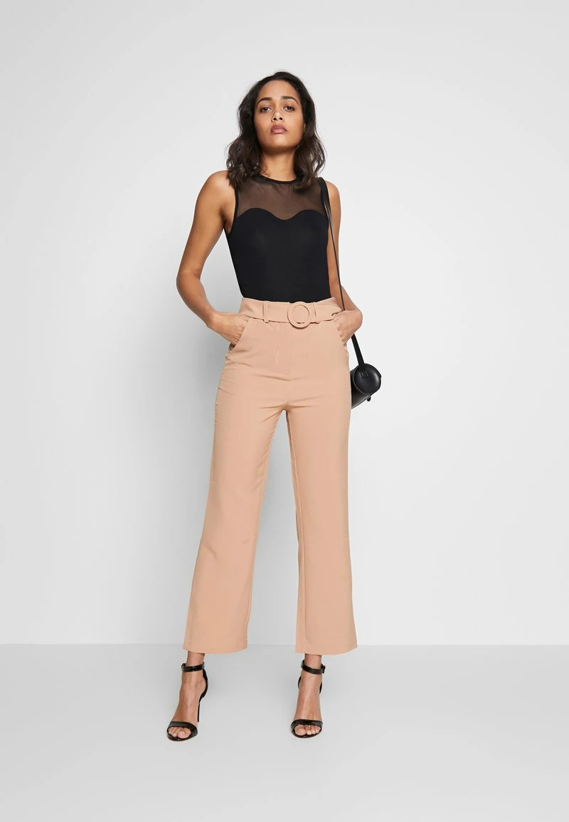 Even&Odd Damen Top - Black 4 Even&Odd Damen Top - Black – Bild 2