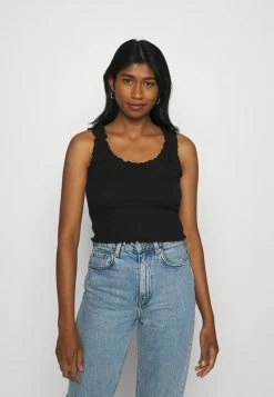 Even&Odd Damen 2 PACK - Top - Black/lilac 11 Even&Odd Damen 2 PACK - Top - Black/lilac -Even&Odd Verkäufe 2024 47d4ab9e86a0462eab925a9a5745f6e1