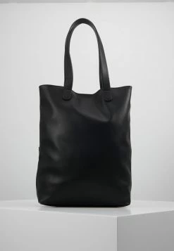 Even&Odd Damen Shopping Bag - Black -Even&Odd Verkäufe 2024 47e1d1bee81d48d9883f1856f665c218