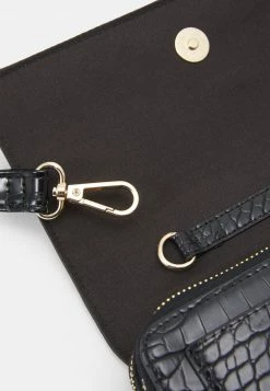 Even&Odd Damen Umhängetasche - Black -Even&Odd Verkäufe 2024 47ebc3c267c94af7bf10bb9381b56655