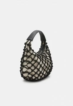 Even&Odd Damen Handtasche - Black/beige -Even&Odd Verkäufe 2024 47f6f0286fc24b9294f93d5e5c443eb6