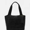 Even&Odd SET - Shopping Bag - Black | Damen -Even&Odd Verkäufe 2024 48131906936e4f5392f323f6b641a95d