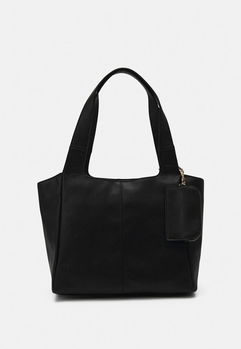 Even&Odd SET - Shopping Bag - Black | Damen 3 Even&Odd SET - Shopping Bag - Black | Damen