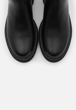 Even&Odd Damen Plateaustiefelette - Black -Even&Odd Verkäufe 2024 4823317ddb804712b12ebe78aaf23770