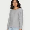 Even&Odd Damen Strickpullover - Mottled Light Grey 1 Even&Odd Damen Strickpullover - Mottled Light Grey -Even&Odd Verkäufe 2024 484cb129fd794752b25a66848323c12c