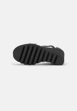 Even&Odd Damen Plateausandalette - Black 12 Even&Odd Damen Plateausandalette - Black -Even&Odd Verkäufe 2024 4863f55143af40febecc0facdf26f96a