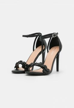 Even&Odd High Heel Sandalette - Black | Damen -Even&Odd Verkäufe 2024 48ae56ed83a444868796ffa10c57b807