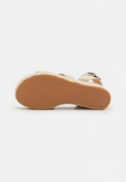 Even&Odd Plateausandalette - Beige | Damen -Even&Odd Verkäufe 2024 48dd5c6ebe054ac0a9d48641c3cec2fb