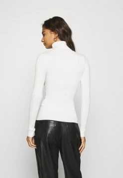 Even&Odd Damen BASIC TURTLE NECK - Strickpullover - White 10 Even&Odd Damen BASIC TURTLE NECK - Strickpullover - White -Even&Odd Verkäufe 2024 491d3857545b43bd85438ef445d88355