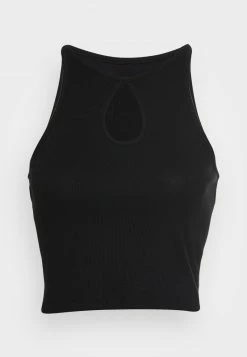 Even&Odd Damen Top - Black -Even&Odd Verkäufe 2024 495529946c5c4fdba3f7d917b5146574