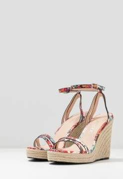 Even&Odd Damen High Heel Sandalette - Multicolor -Even&Odd Verkäufe 2024 49617a8ebc4a43fc9cf077cf7525278c