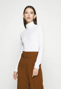 Even&Odd 2 PACK - Langarmshirt - Black/white | Damen -Even&Odd Verkäufe 2024 497748cd55574691a13ac3b6f1e1068e