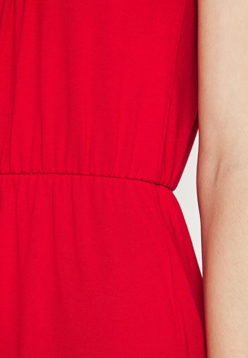 Even&Odd Damen Jerseykleid - Red 8 Even&Odd Damen Jerseykleid - Red – Bild 6