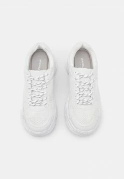 Even&Odd Damen Sneaker Low - White -Even&Odd Verkäufe 2024 498c013351944f6382349490e7703a5a