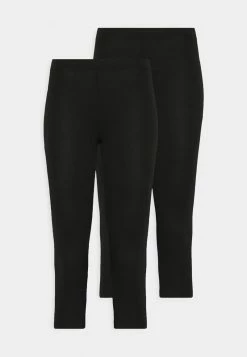 Even&Odd Damen 2 PACK - Leggings - Hosen - Black 12 Even&Odd Damen 2 PACK - Leggings - Hosen - Black -Even&Odd Verkäufe 2024 4a130668a4ff429d93e37d4561131505