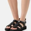 Even&Odd Damen Riemensandalette - Black 2 Even&Odd Damen Riemensandalette - Black -Even&Odd Verkäufe 2024 4a41bb8d841c4068bd29982f544b0404