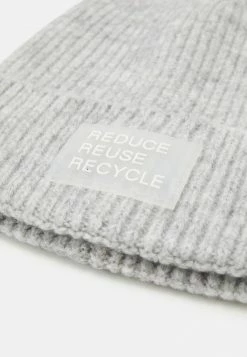 Even&Odd Damen Mütze - Grey -Even&Odd Verkäufe 2024 4a665f4afa7d4b2d85381af684a3001e