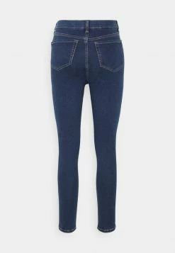 Even&Odd Damen Jeans Skinny Fit - Dark Blue Denim 6 Even&Odd Damen Jeans Skinny Fit - Dark Blue Denim -Even&Odd Verkäufe 2024 4a79ed18f3844bb692974943630df373