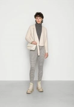 Even&Odd Strickjacke - Tan | Damen -Even&Odd Verkäufe 2024 4ab9e449f1144055b47f1d484187a92b