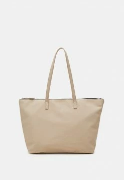 Even&Odd Damen Shopping Bag - Off-white