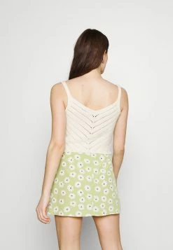 Even&Odd Damen Top - Off-white -Even&Odd Verkäufe 2024 4b220dea478a48d9873bceda618ae26c