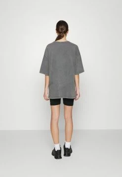 Even&Odd Damen T-Shirt Print - Grey -Even&Odd Verkäufe 2024 4b557c710f584d30a810af9153af0ddc