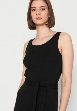 Even&Odd Jumpsuit - Black | Damen -Even&Odd Verkäufe 2024 4b62704274ce4d11af446e1055ca9f62