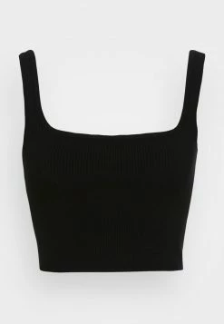 Even&Odd Damen Top - Black -Even&Odd Verkäufe 2024 4b66881df4184152a22cd3d410843f51