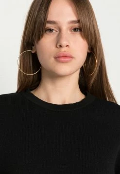 Even&Odd Damen Strickpullover - Black -Even&Odd Verkäufe 2024 4b805f66d4ed47de8f535ee1235ec252