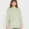 Even&Odd Damen Strickpullover - Green -Even&Odd Verkäufe 2024 4ba104154269457b892008a6727f451f