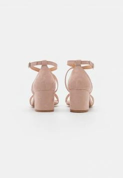 Even&Odd Damen Riemensandalette - Light Pink -Even&Odd Verkäufe 2024 4bd4d556705943a08d220b04e36cbf08