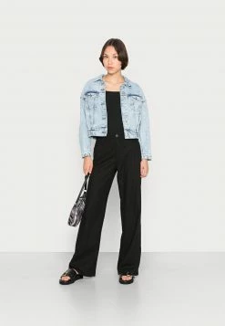 Even&Odd Damen Top - Black -Even&Odd Verkäufe 2024 4bdfe6b6e41d4bb29f4efb4f6de9eb9d