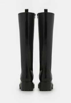 Even&Odd Damen Schnürstiefel - Black -Even&Odd Verkäufe 2024 4c5ab84da93c4184b08b984b20a90f92