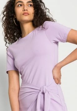 Even&Odd Jerseykleid - Lilac | Damen -Even&Odd Verkäufe 2024 4c76225e1f0c4209bc9721dc09aaaf7b